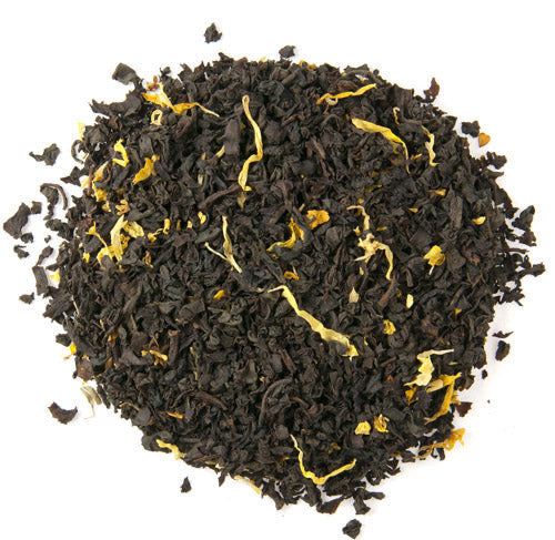 Loose Leaf Tea Company Organic Mango Mango Black Tea