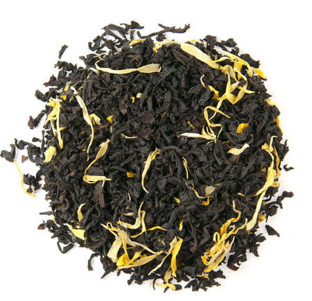 Loose Leaf Tea Company VT Maple