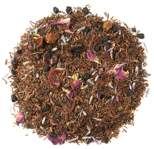 Loose Leaf Tea Company Organic Roman Provence Rooibos