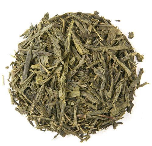Loose Leaf Tea Company Organic Sencha Fugi