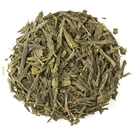 Loose Leaf Tea Company Organic Sencha Fugi