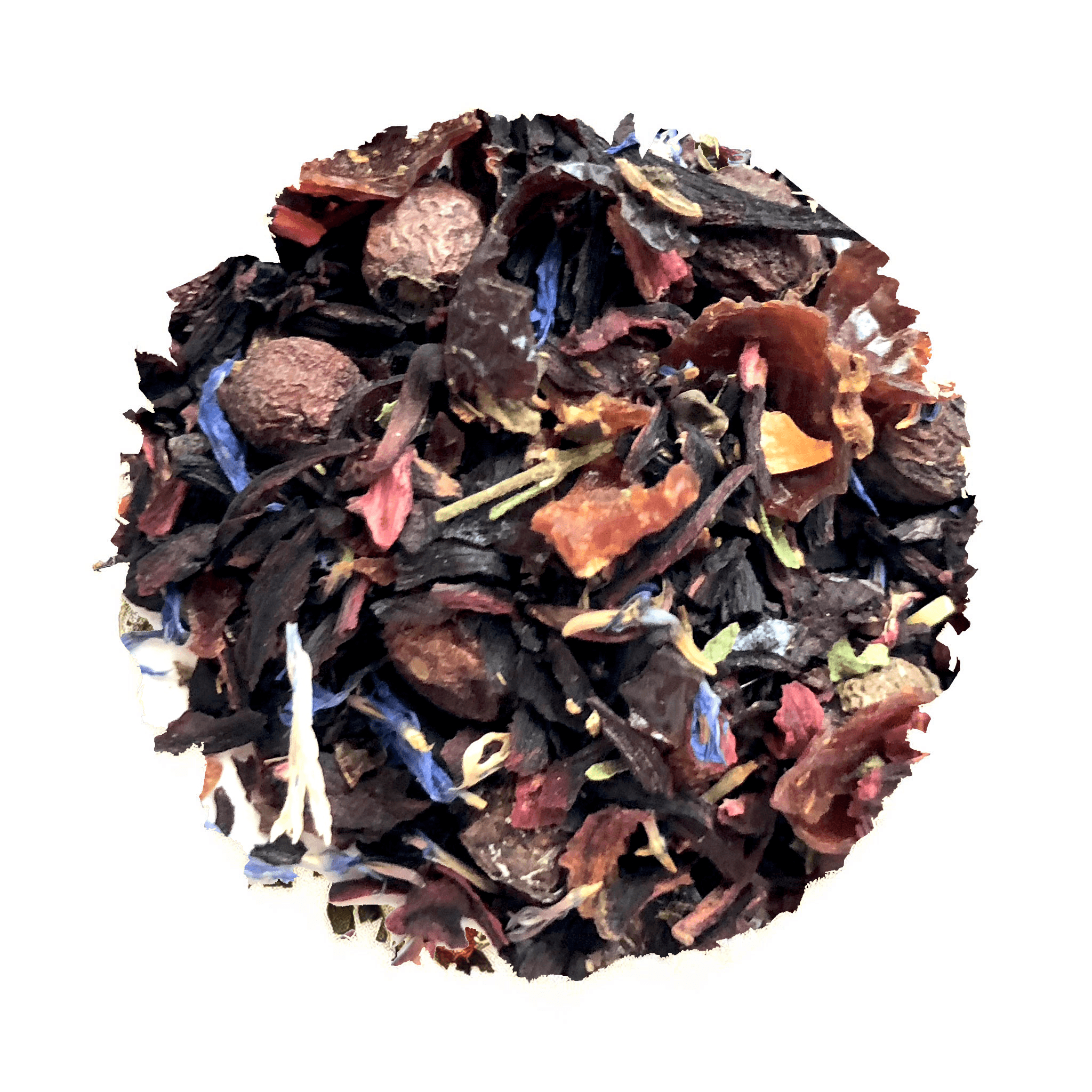 Beach House Ocean Berry For Kids Herbal Tea
