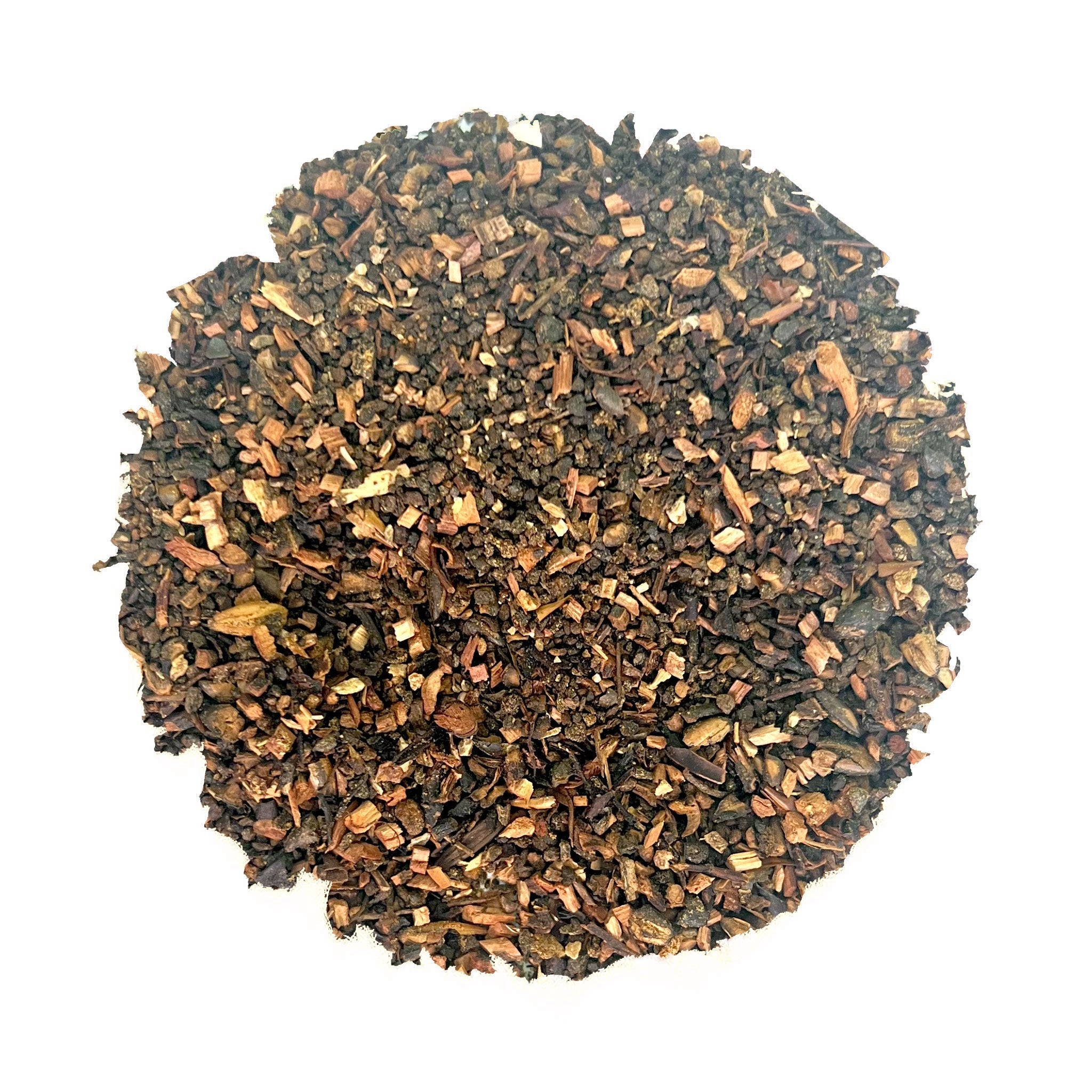 Beach House Oregon Hazelnut Herbal Coffee Tea