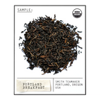 Smith Teamaker PORTLAND BREAKFAST BLEND BLACK TEA BLEND NO. 1851 (LOOSE LEAF, 1 LB)