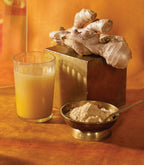 Harney & Sons Organic Ginger Powder Herbal Tea