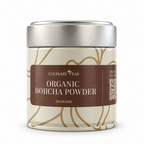 Culinary Teas Organic Hojicha Green Tea Powder