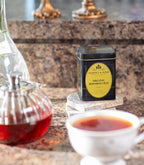 Harney & Sons Organic Rooibos Chai Tea