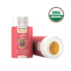 AyurSome Wellness Cup-It-Cool Tea | Organic Rose & Licorice Herbs Tea Blend Herbal Tea