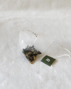 Teappo Osmanthus Oolong