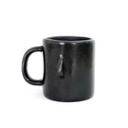 M.A Estudio Black Clay Senorcita Mug