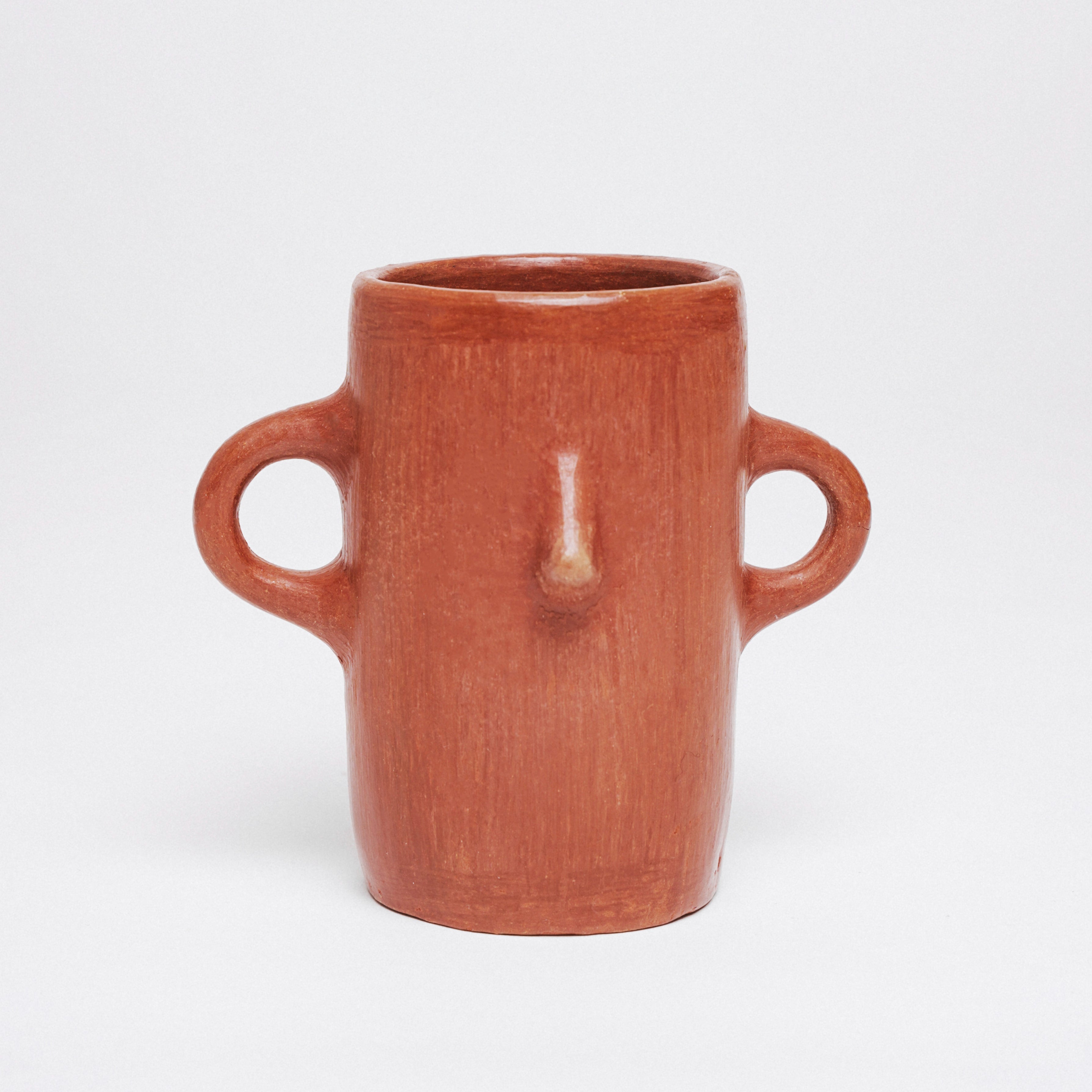 M.A Estudio Senorcita III Mug