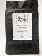Zum Zum Superfruit Moringa Herbal Tea