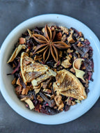 Zum Zum Market Bazaar Chai Tea