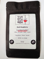 Zum Zum Dark Raspberry Pu-erh Tea