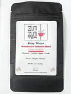 Zum Zum Risky 'Biscus Herbal Tea
