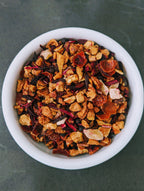 Zum Zum Risky 'Biscus Herbal Tea