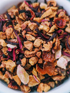 Zum Zum Risky 'Biscus Herbal Tea