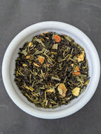 Zum Zum Citrus De-stress Herbal Tea