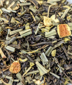 Zum Zum Citrus De-stress Herbal Tea