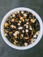 Zum Zum Toasted S'mores Pu-erh Tea