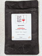Zum Zum Spearmint Herbal Tea