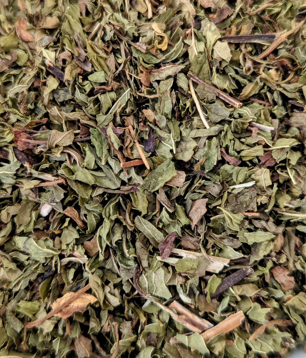 Zum Zum Spearmint Herbal Tea