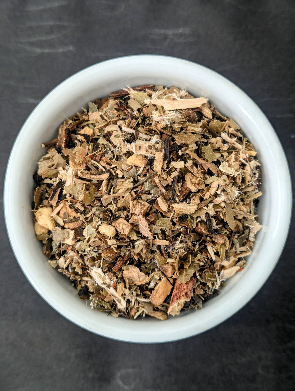 Zum Zum Throat Eaze Herbal Tea