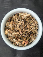 Zum Zum Throat Eaze Herbal Tea
