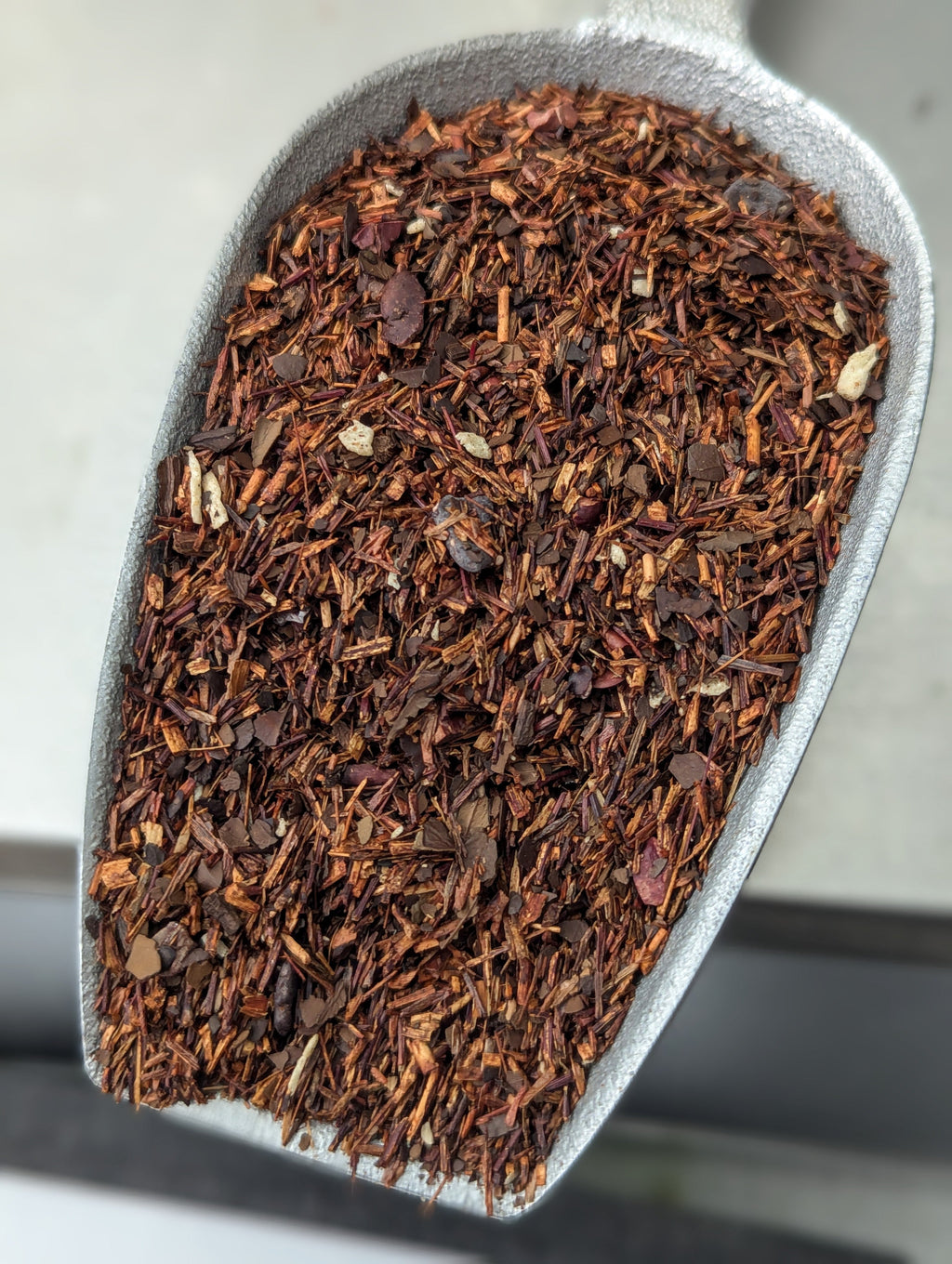 Zum Zum Choco-Latte Mate Rooibos Tea