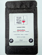 Zum Zum Lemon Cake Black Tea
