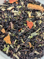 Zum Zum Lemon Cake Black Tea