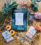 Piper and Leaf Orchard Peach Pound Bag - 190 servings