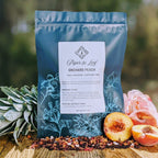 Piper and Leaf Orchard Peach Pound Bag - 190 servings