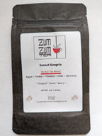 Zum Zum Sunset Sangria Herbal Tea