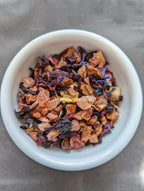 Zum Zum Sunset Sangria Herbal Tea