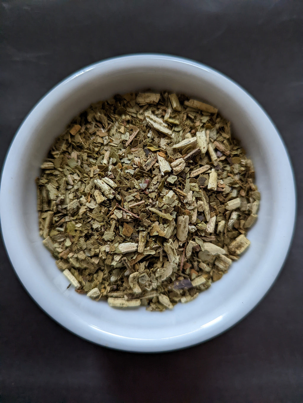 Zum Zum Yerba Mate Chai Tea