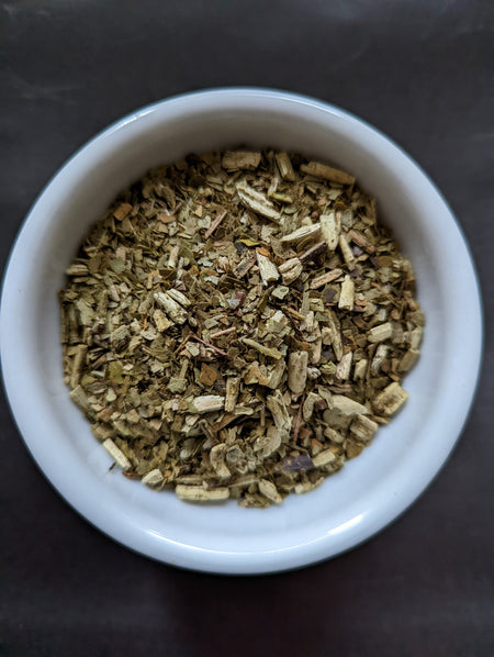 Zum Zum Yerba Mate Chai Tea
