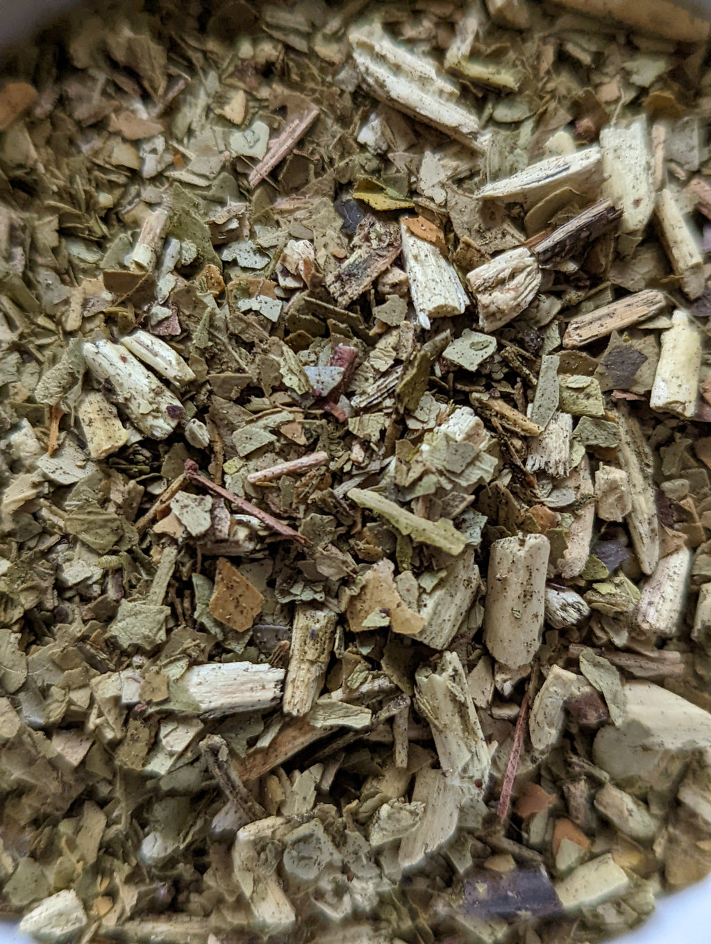 Zum Zum Yerba Mate Chai Tea