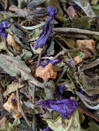 Zum Zum Apple + Mint White Tea