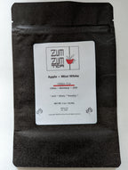 Zum Zum Apple + Mint White Tea