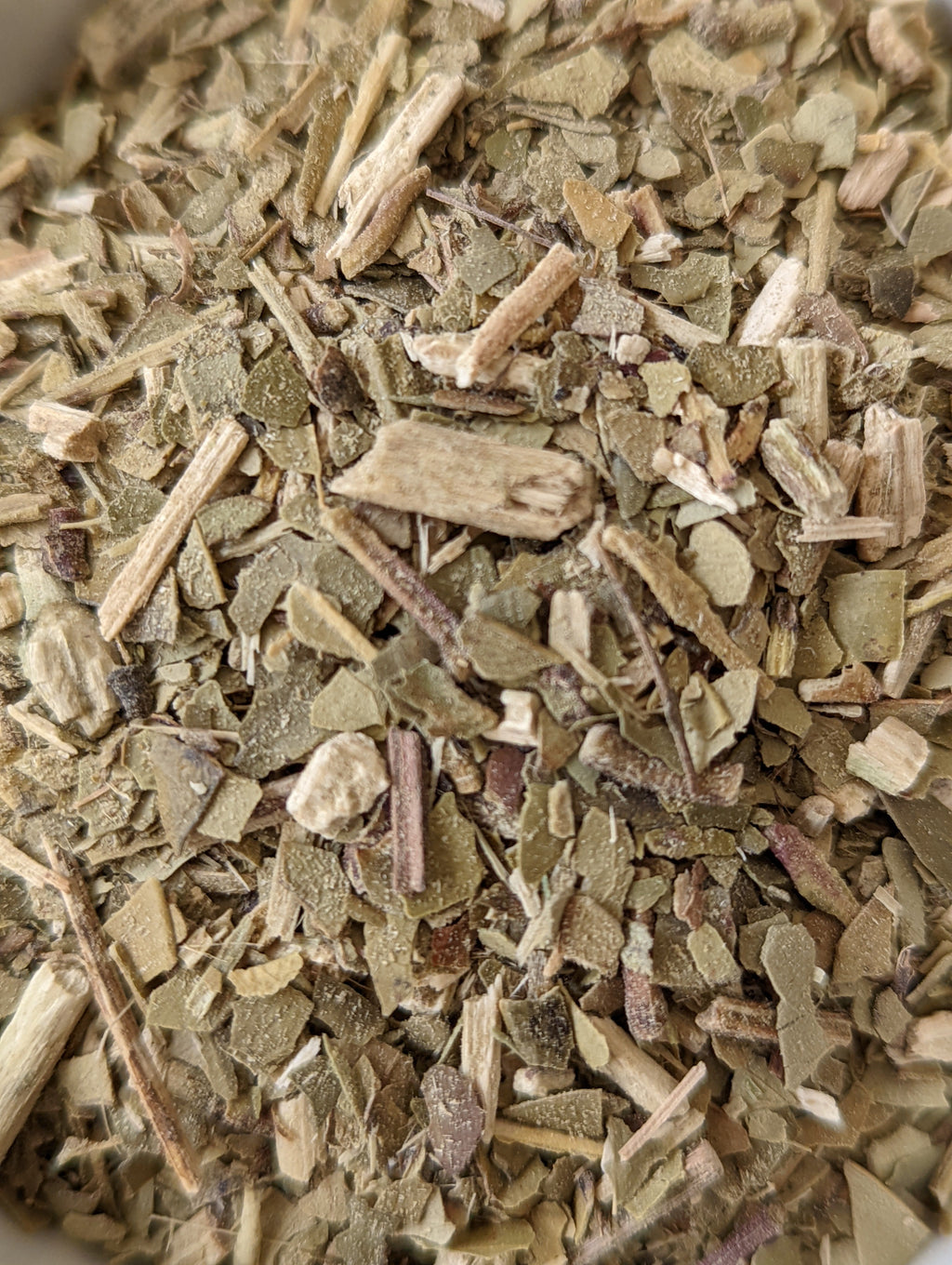 Zum Zum Yerba Mate Argentina Tea