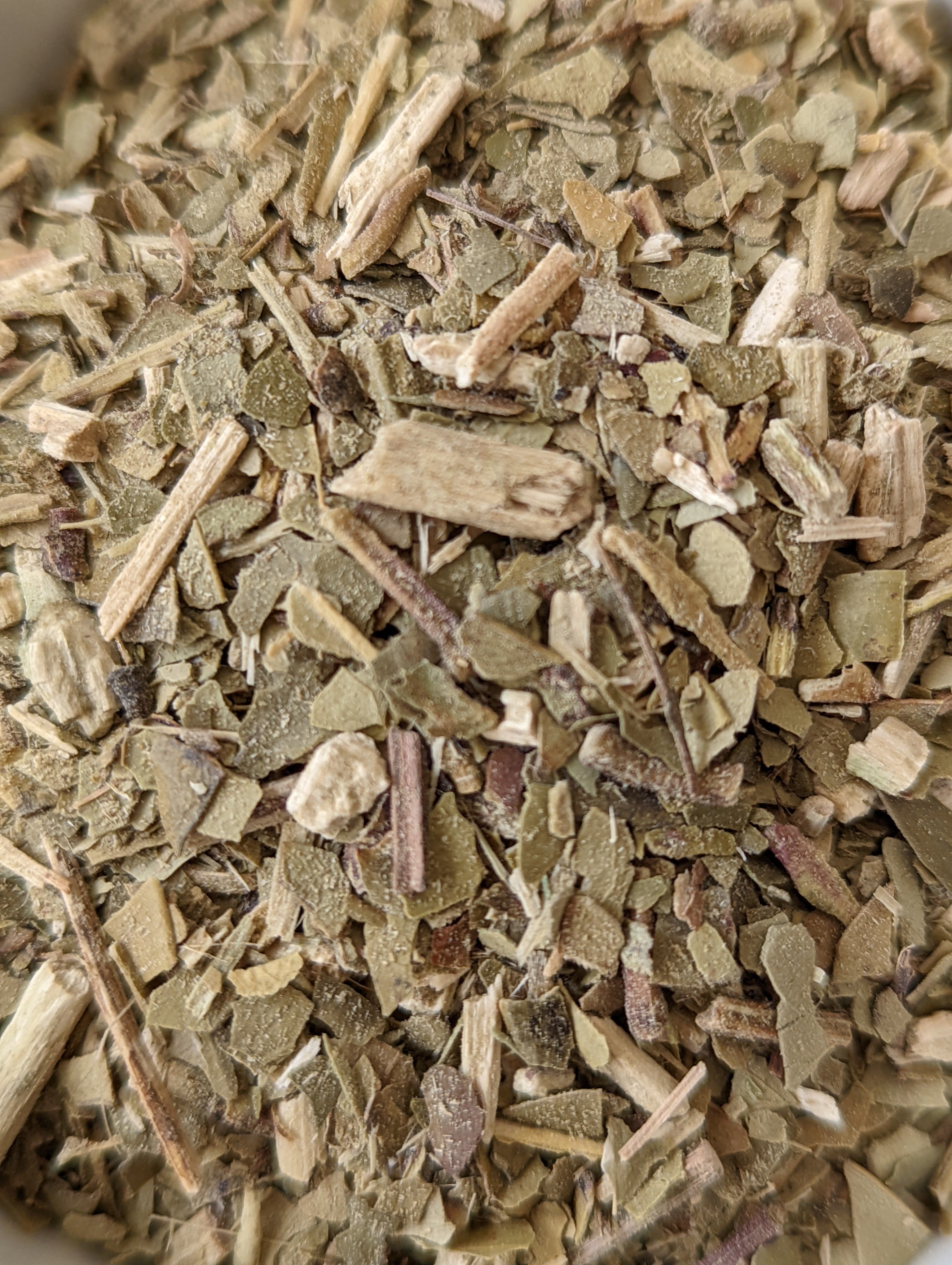 Zum Zum Yerba Mate Argentina Tea