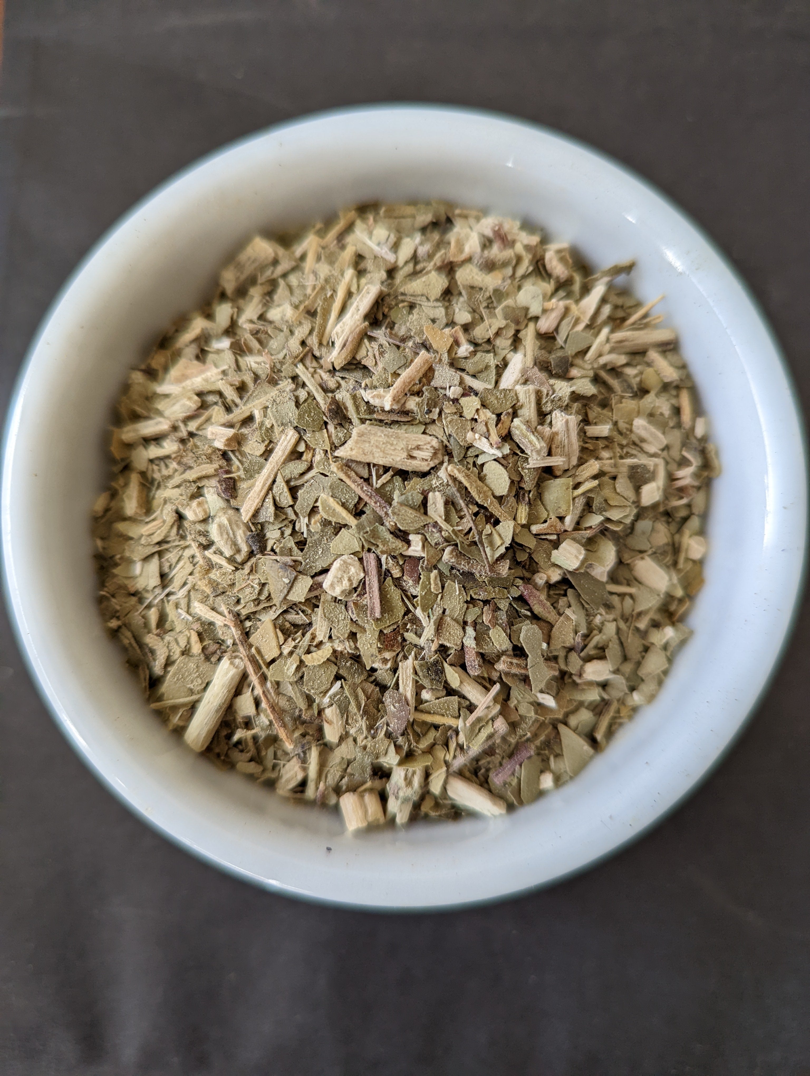 Zum Zum Yerba Mate Argentina Tea