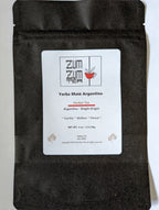 Zum Zum Yerba Mate Argentina Tea