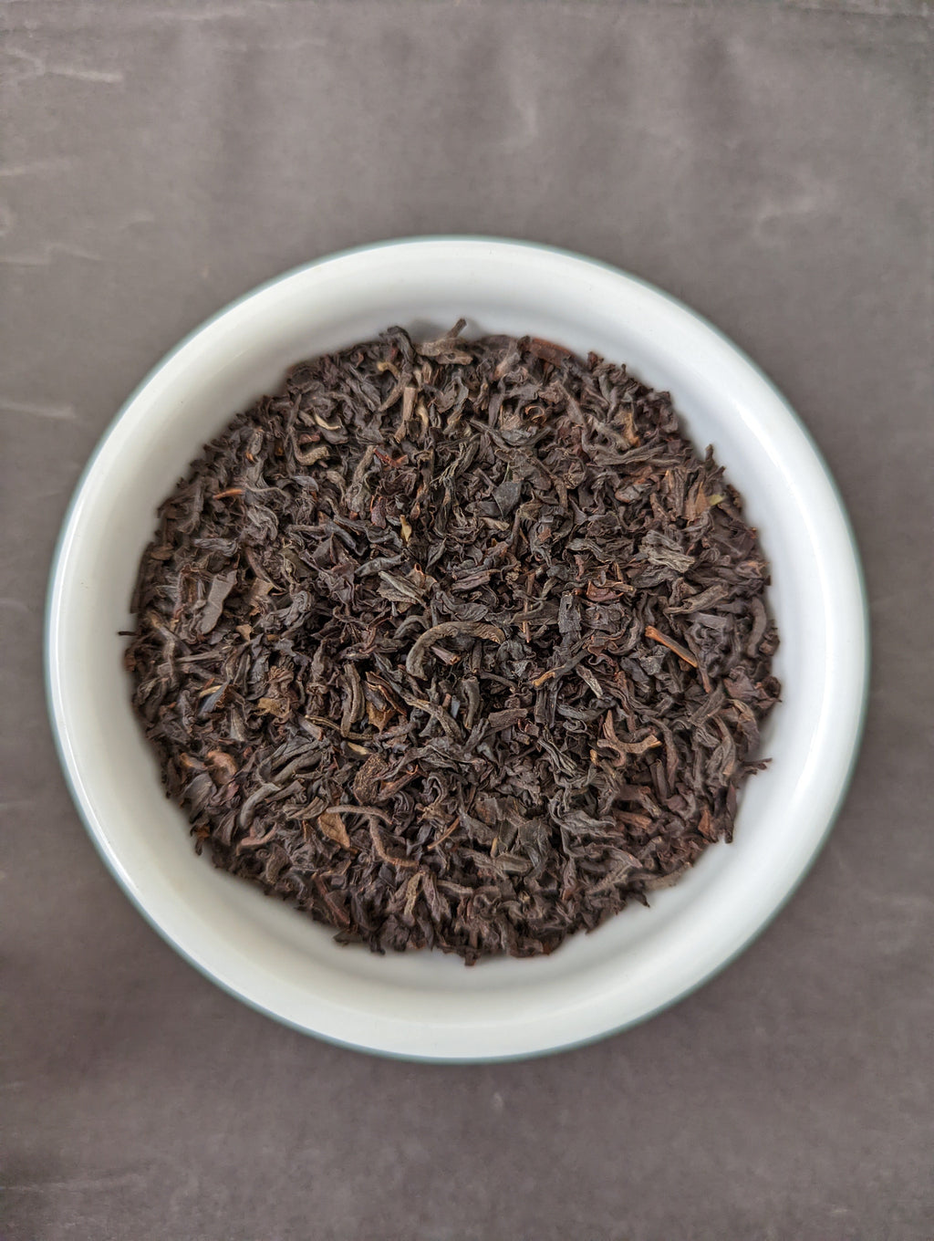 Zum Zum Highland Bold Black Tea