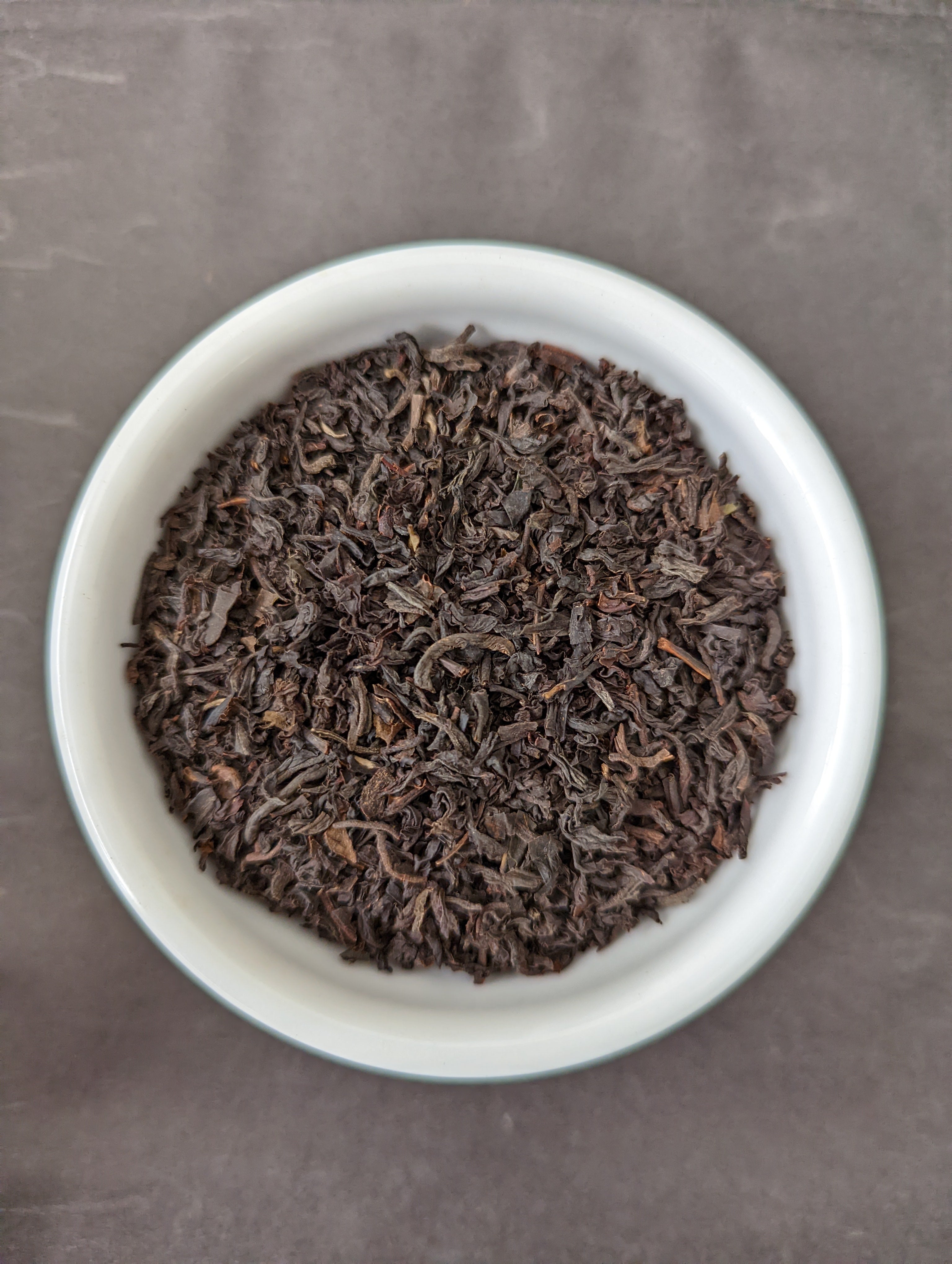 Zum Zum Highland Bold Black Tea