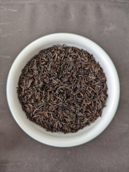 Zum Zum Highland Bold Black Tea