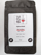 Zum Zum Highland Bold Black Tea
