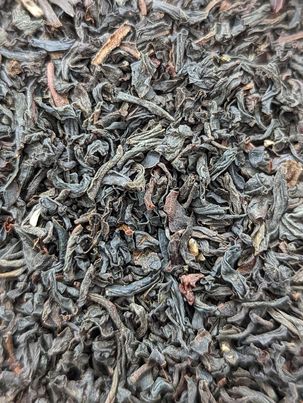 Zum Zum Highland Bold Black Tea