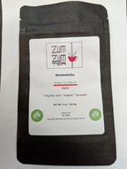 Zum Zum Genmaicha Tea